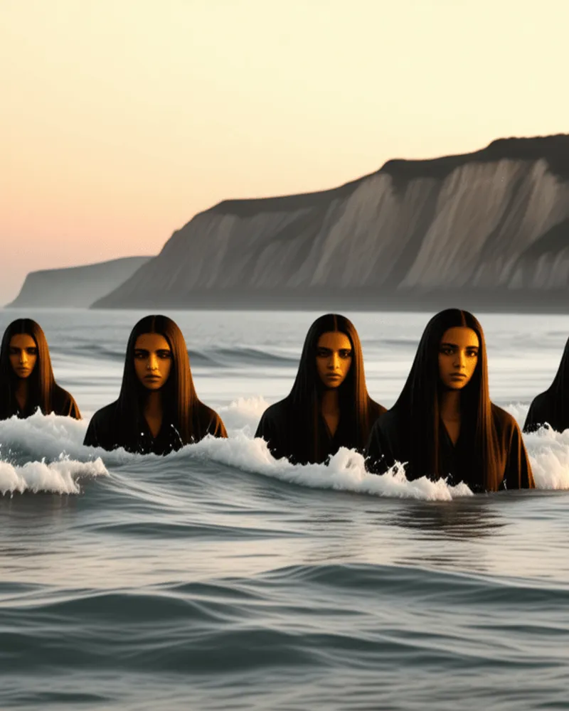 Costa Redux : Visages familiers dans une mer oubliée