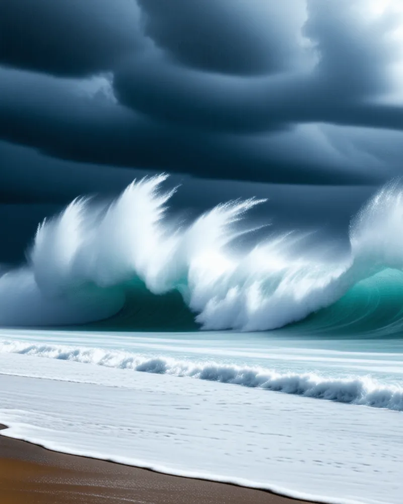 L'ouragan Kirk menace des vagues dangereuses sur la côte est des États-Unis, aux Bahamas et à Bermuda : l'industrie du voyage se prépare à des perturbations